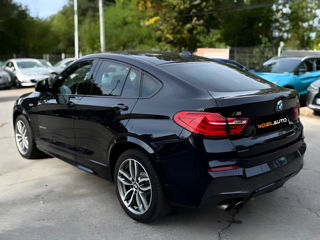 BMW X4 foto 5