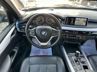 BMW X5 foto 8