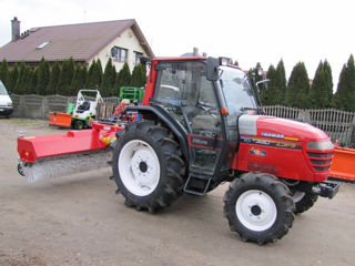 Yanmar RS foto 5