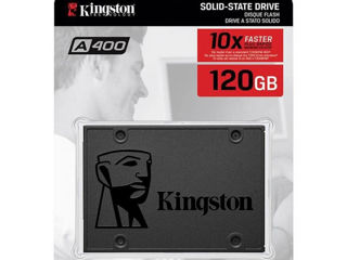 HDD 500GB и 1000GB 1TB и SSD 120GB Kingston Garantia Оптом дешевле!!! foto 7