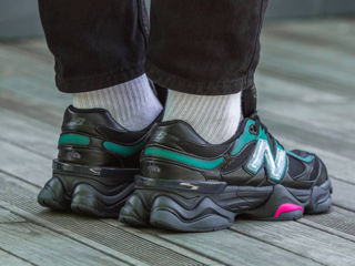 New Balance 9060 x Mowalola Burglarwear foto 10