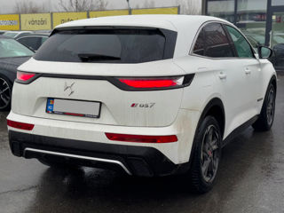 DS Automobiles DS 7 Crossback foto 5