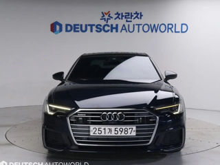 Audi A6 foto 2