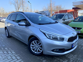 KIA Ceed foto 4