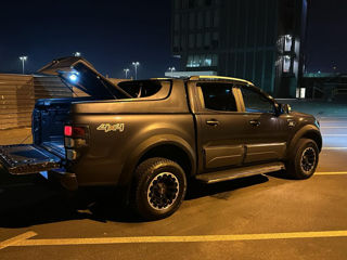 Ford Ranger foto 9