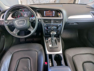 Audi A4 foto 7