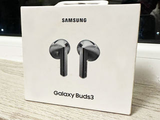 Samsung Galaxy Buds 3