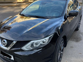 Nissan Qashqai foto 7