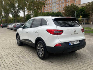 Renault Kadjar foto 2