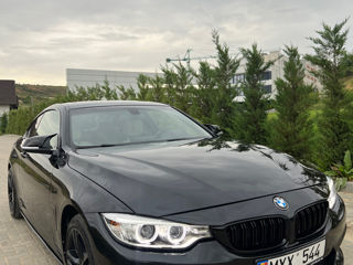 BMW 4 Series foto 2