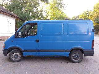 Renault Master 2 foto 3