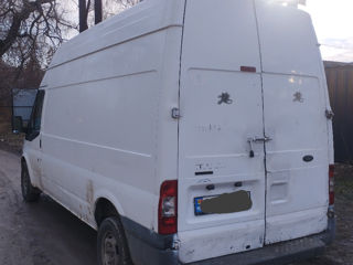 Ford Transit foto 3