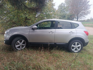 Nissan Qashqai foto 9