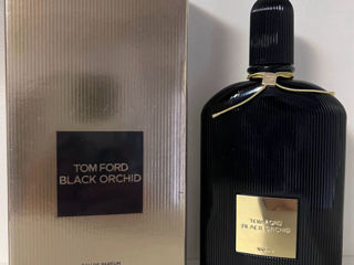 Black Orchid Tom Ford