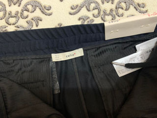 Urgent Pantaloni Celio, Kiabi noi, S, 44 foto 3