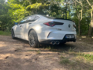 Acura TLX Type S foto 2