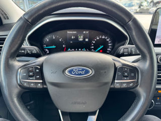 Ford Focus foto 12