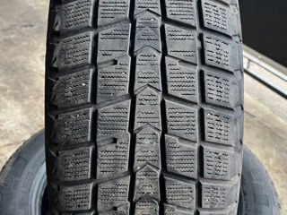 Продам 4 б.у шины 235/55 R18 Nexen Winguard Ice foto 3