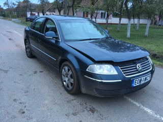 Piese/ Запчасти/dezmembrare/разборка-VW PASSAT B5,5+ foto 3