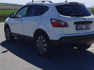 Nissan Qashqai foto 2