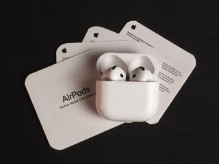 AirPods 4 (anc) foto 3