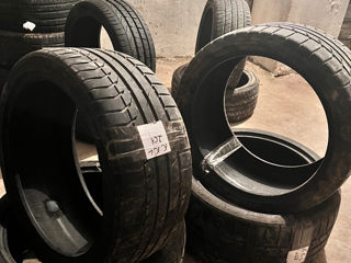 Шины 325/30R21 - 285/35R21 GripMax foto 8