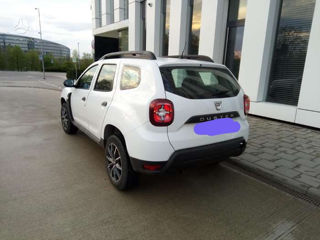 Dacia duster  daster foto 8