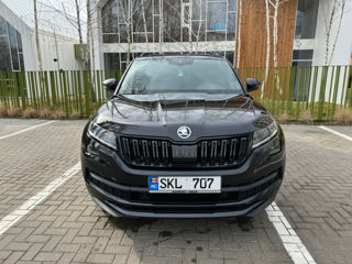 Skoda Kodiaq foto 2