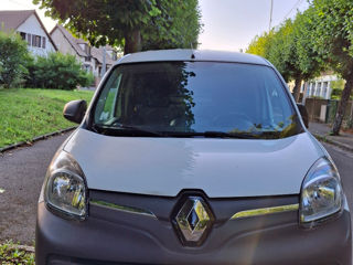 Renault Kangoo foto 2