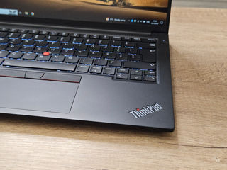 Ca NOU! Lenovo ThinkPad (i5 13Gen/16Gb/512Gb NVMe/Iris Xe Graphics) foto 5