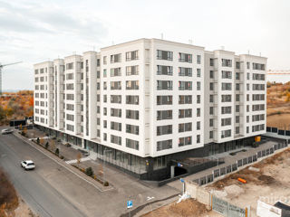 Apartament cu 2 camere, 67 m², Periferie, Dumbrava, Chișinău mun.