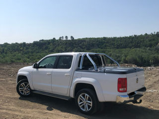 Volkswagen Amarok фото 2