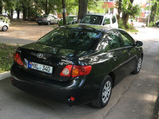 Toyota Corolla foto 3