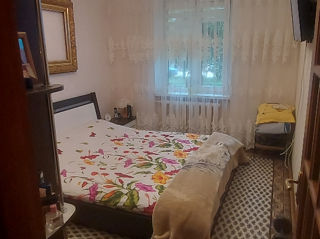 Apartament cu 2 camere, 48 m², Centru, Bălți foto 5