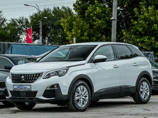 Peugeot 3008 foto 1