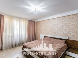 Apartament cu 3 camere, 104 m², Râșcani, Chișinău foto 7