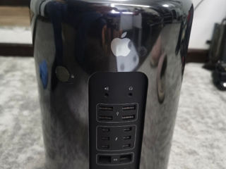 Mac pro 6.1 foto 3