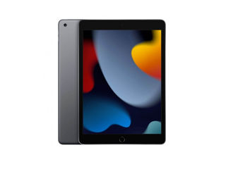 Apple iPad 9 64Gb Space Grey - всего 4999 леев!