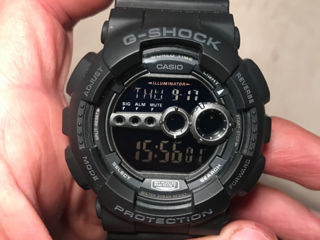 Casio G-Shock foto 1