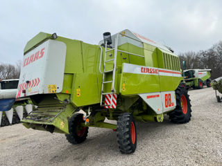 Claas Dominator 88SL Classic 1997 foto 7