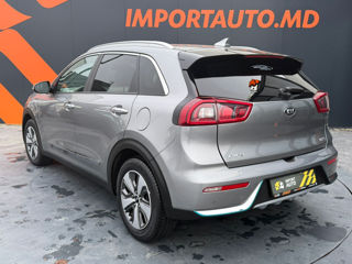 KIA Niro foto 8