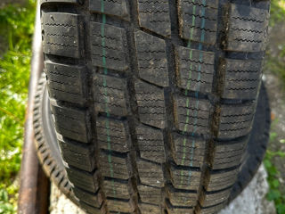 Scaturi noi, made in japan.     225/70 r15C foto 4