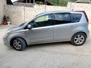 Nissan Note foto 2