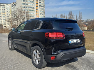 Citroen C5 Aircross foto 4