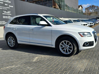 Audi Q5 foto 4