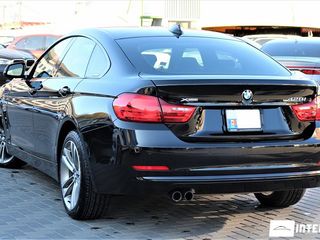 BMW 4 series foto 3