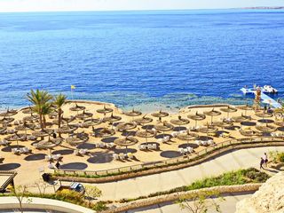 Egypt-Sharm El Sheikh 17 iulie Hotel Reef Oasis Blue Bay 5* de la "Emirat Travel" foto 9