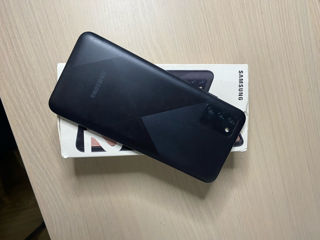 Samsung galaxy a02s