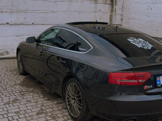 Audi A5 foto 4