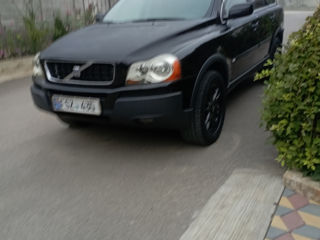 Volvo XC90 foto 3